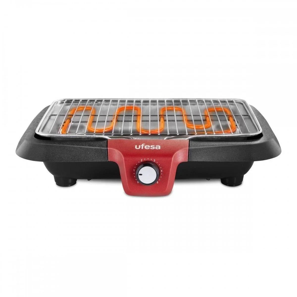 Churrasqueira Elétrica Bb7640 De 2300w