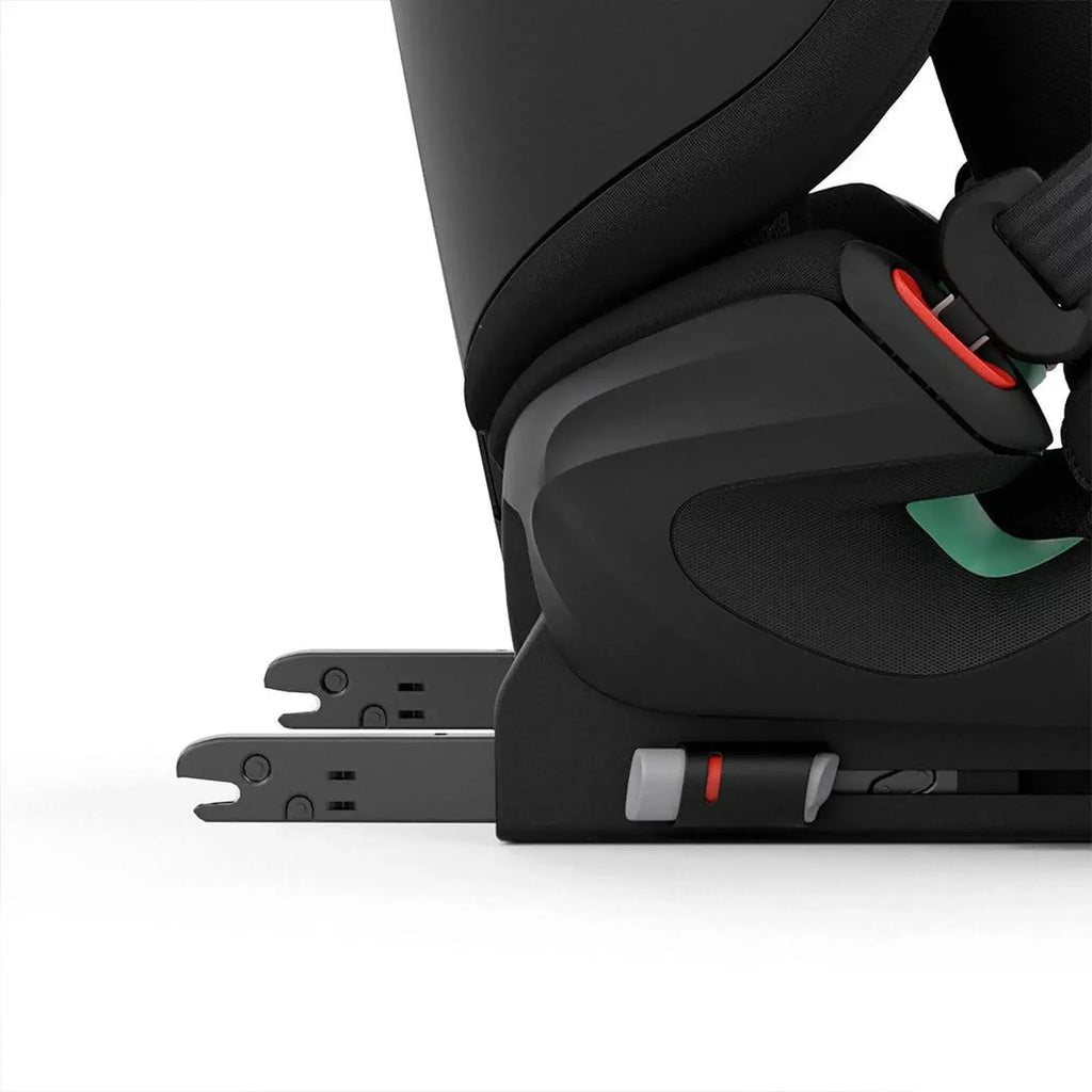 2025 Cadeira Auto CYBEX Pallas G i-Size Plus ISOFIX Preto Lua-Preto