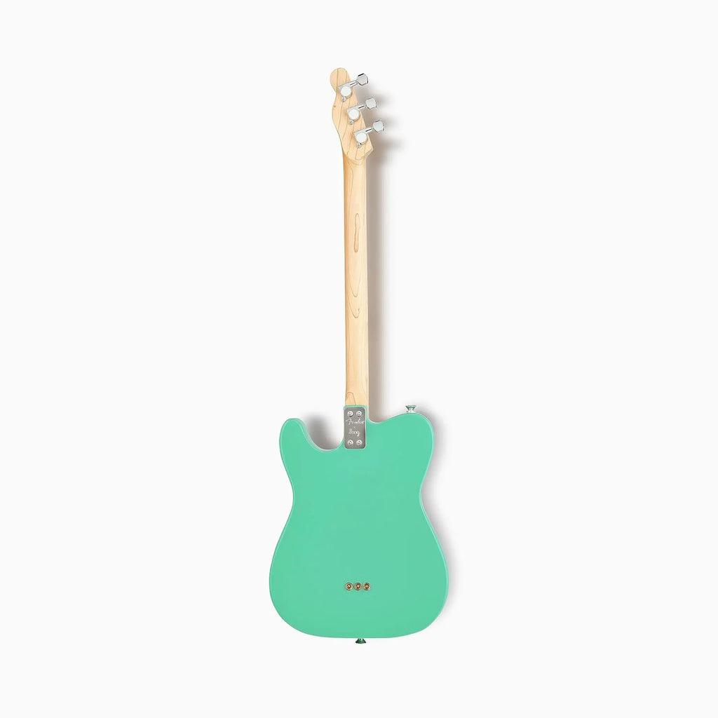 Fender x Loog Telecaster - Guitarra infantil de 3 cordas