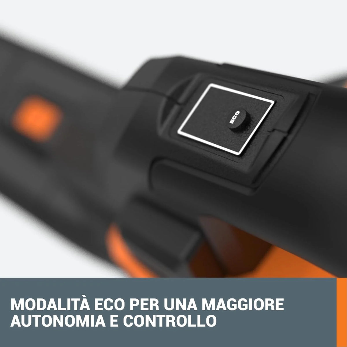 WORX Soprador e Aspirador de Folhas 40V Máx. 2x20V | WG583E | PowerShare | Inclui 2 Baterias e Carregador Duplo | 2 em 1 Sopra e Aspira – Saco de 35 L | Inclui Bocais | Leve