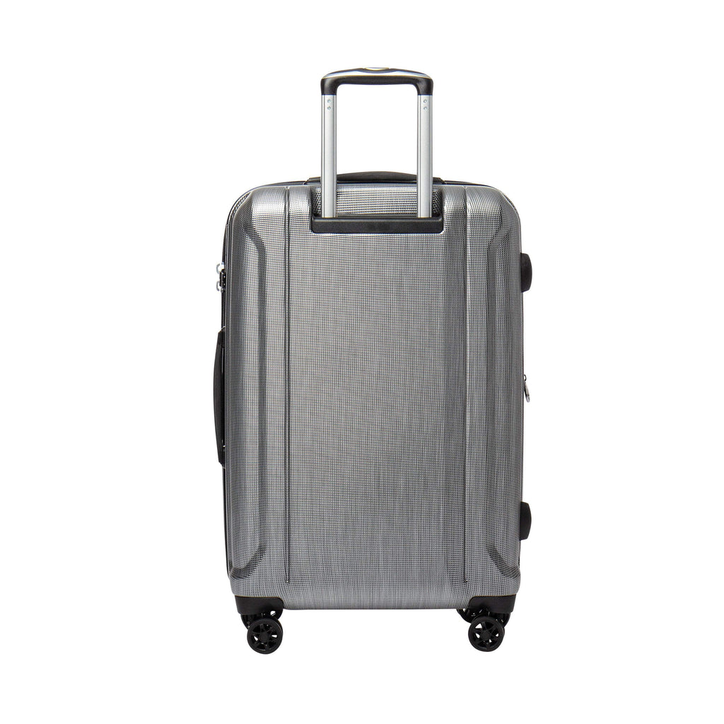 2026 Samsonite Omni 3.0 - Conjunto de malas com rodinhas expansíveis de 2 peças (bagagem de mão e média)