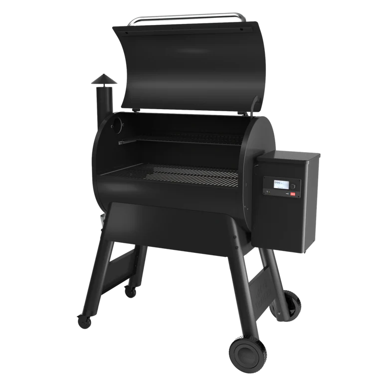 Churrasqueira Traeger Pro 780