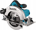 SERRA CIRCULAR MANUAL MAKITA 1600W 185MM HS7611