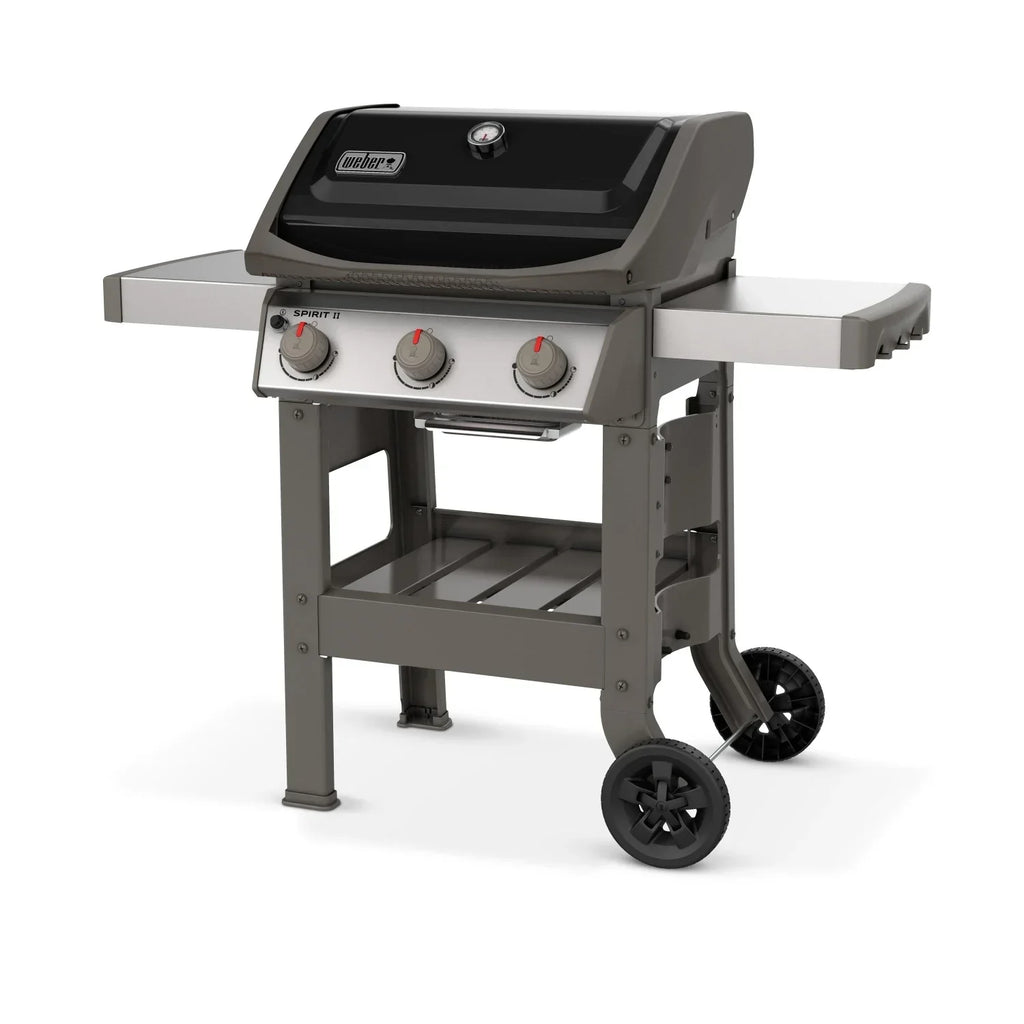 Churrasqueira a Gás Weber Spirit II E-310 GBS