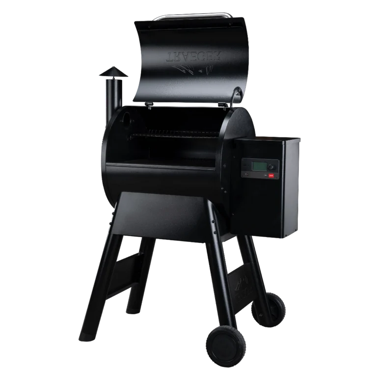 Churrasqueira Traeger Pro 575