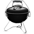 Churrasqueira a Carvão Smokey Joe® Premium, 37 cm