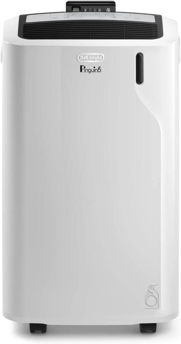 Pinguino PAC EM90K SILENT Ar Condicionado Portátil 9.800 BTU/h, 2.5 kW, até 85m³, Função Desumidificador e Ventilação