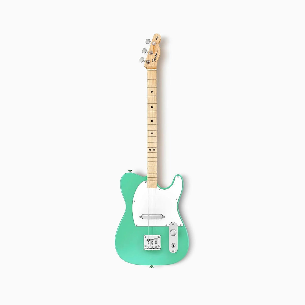 Fender x Loog Telecaster - Guitarra infantil de 3 cordas