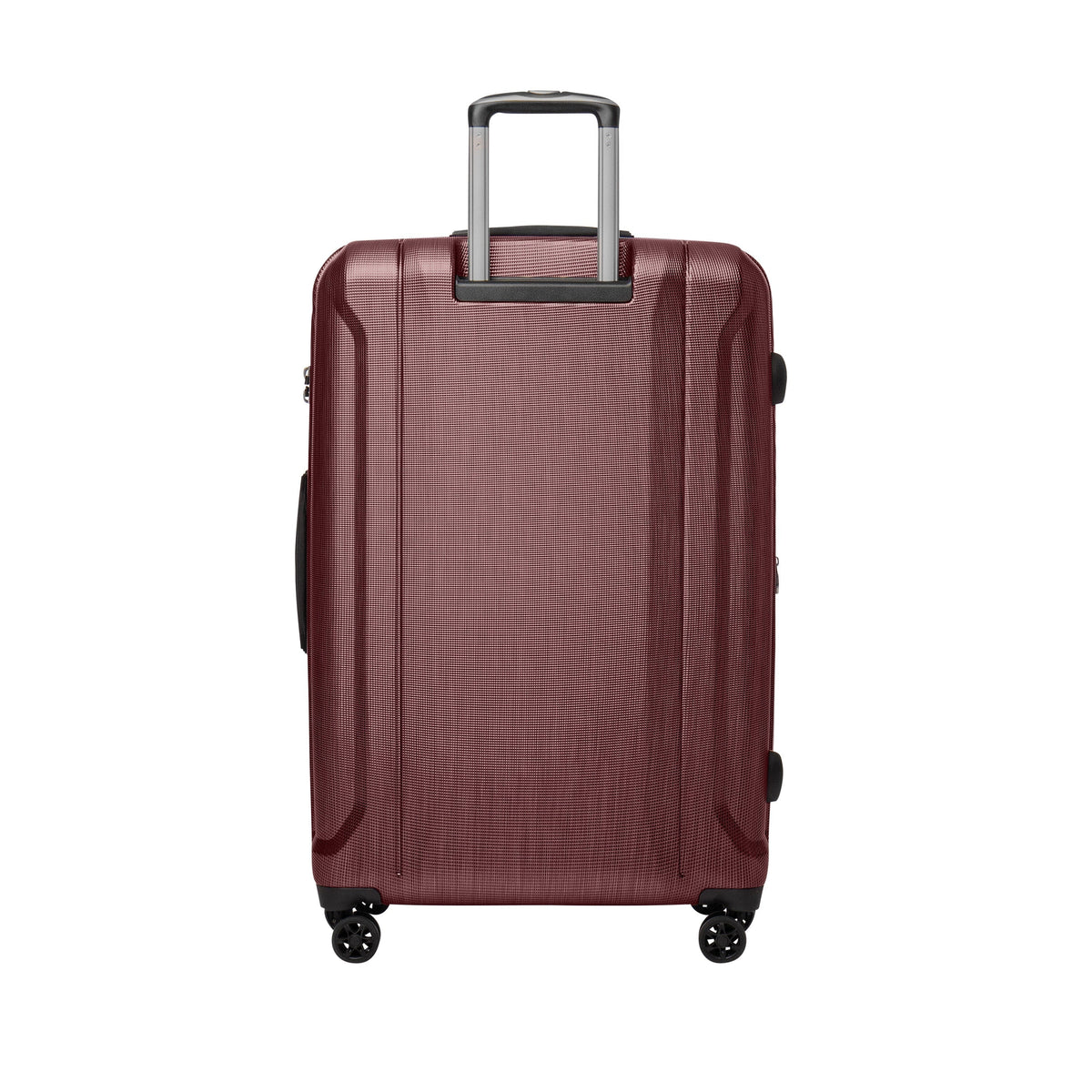 2026 Samsonite Omni 3.0 - Conjunto de malas com rodinhas expansíveis de 2 peças (bagagem de mão e média)