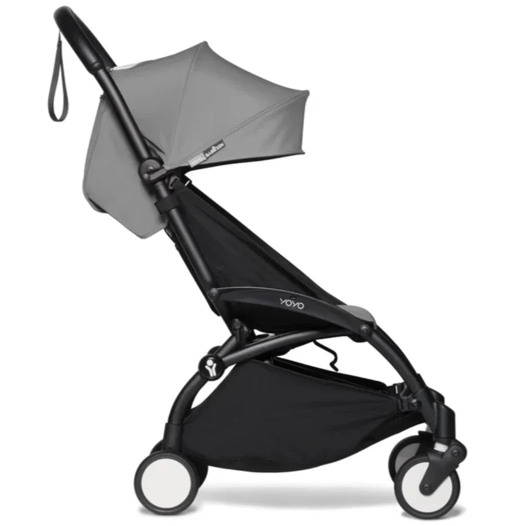 Carrinho YOYO² 2026 com Pack Assento 6+