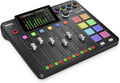 RØDE RØDECaster Pro, solução de produção multifuncional para podcasts