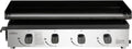 Churrasqueira a Gás BIGHORN Plancha Grill – Mesa – Portátil – 4 Queimadores