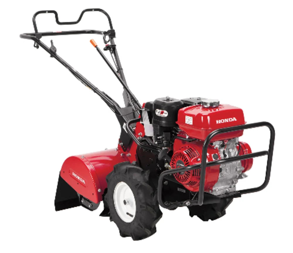 Motoazada com fresas traseiras Honda FRC800K1AN, 8 CV, 20 polegadas