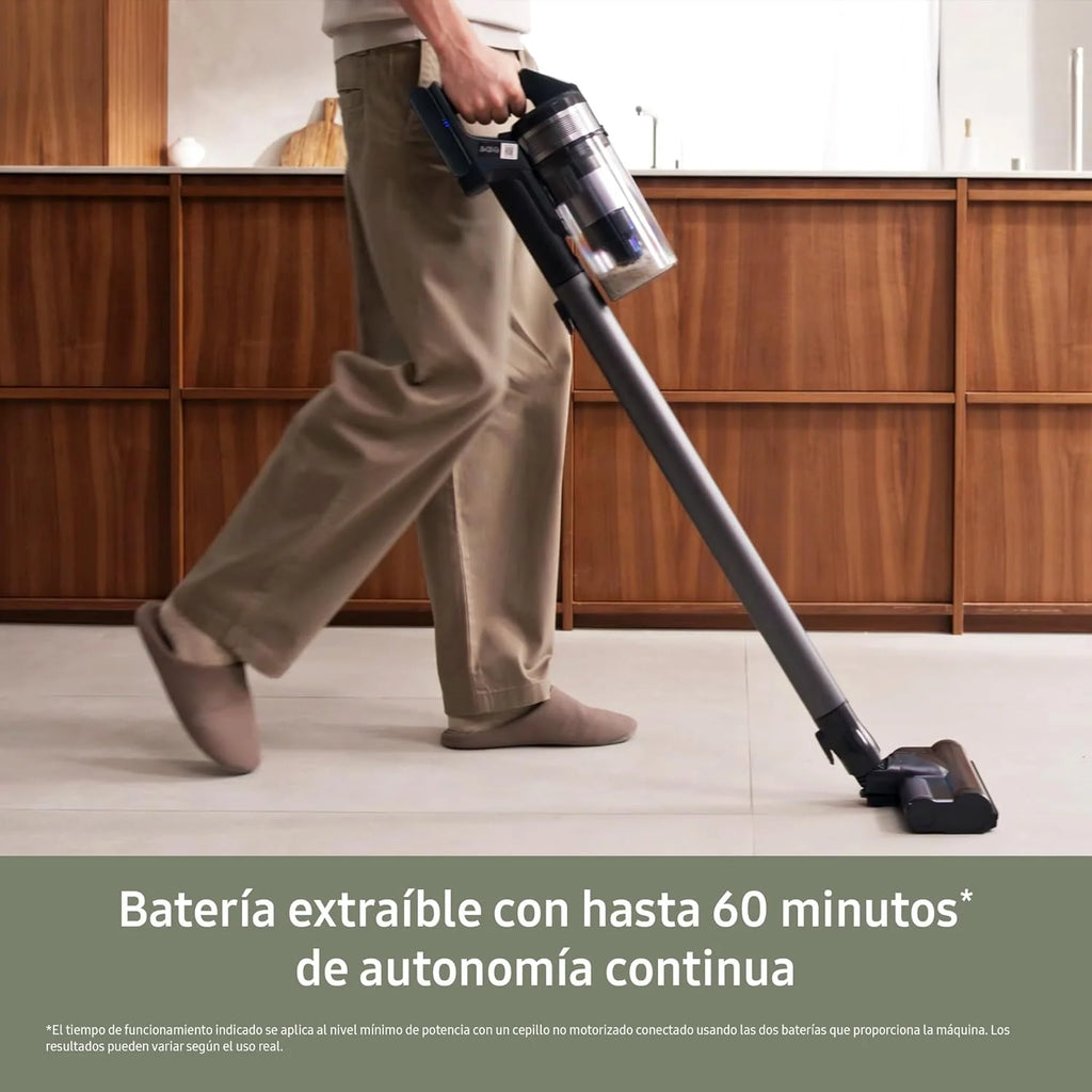 Aspirador sem Fio Jet 75E Pet 200AW com Escova Pet VS20B75AGR5/WA