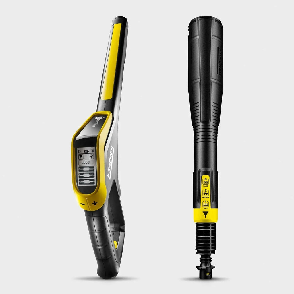 Lavadora de alta pressão Karcher K 7 Premium 1.317-363.0 + Lança de espuma FJ6