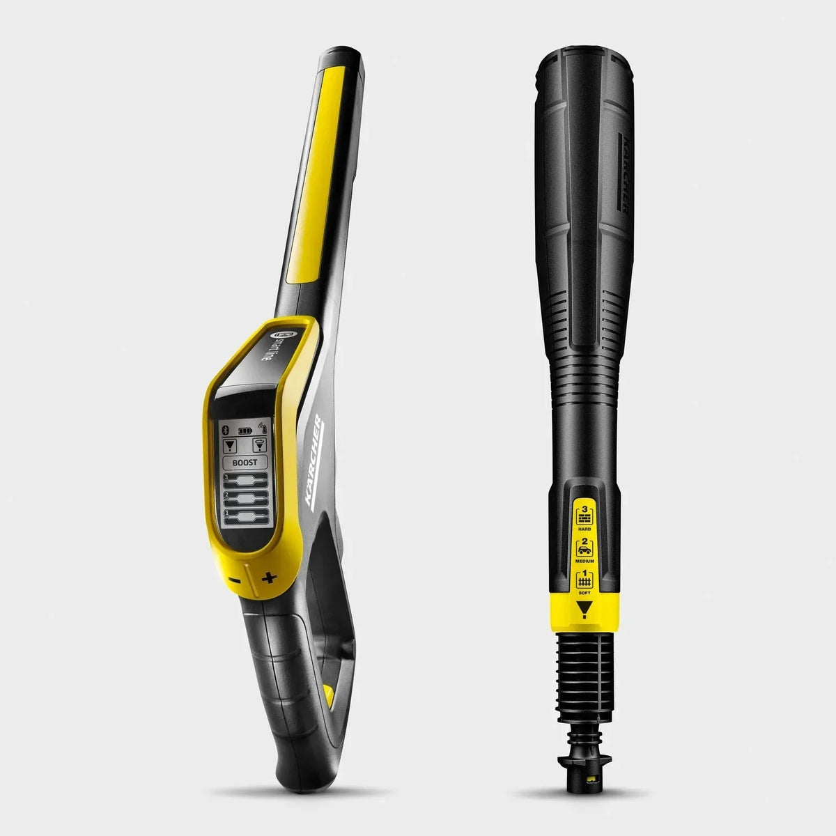 Lavadora de alta pressão Karcher K 7 Premium 1.317-363.0 + Lança de espuma FJ6