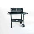 Carrinho de Churrasco 81x27x87 cm