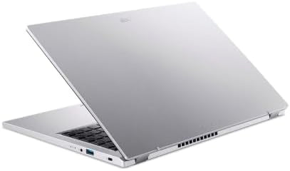 Acer Aspire Go 15 - Laptop 15,6" (Intel Core i7 13620H, 16 GB RAM DDR5, 1024 GB SSD, Windows 11 Home, Intel UHD Graphics) Cor Prata, Teclado QWERTY Espanhol com Teclado Numérico