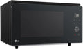 LG MJ3965BPS – Forno Micro-ondas 4 em 1 com Painel Digital, 39 Litros e 1100 W, Smart Inverter e Função EasyClean, Cozimento Mais Rápido, Mantém o Sabor, Preto