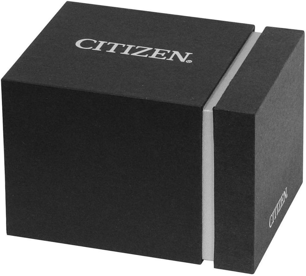 Citizen Watch EO2028-06L, Azul, Tamanho único, Pulseira