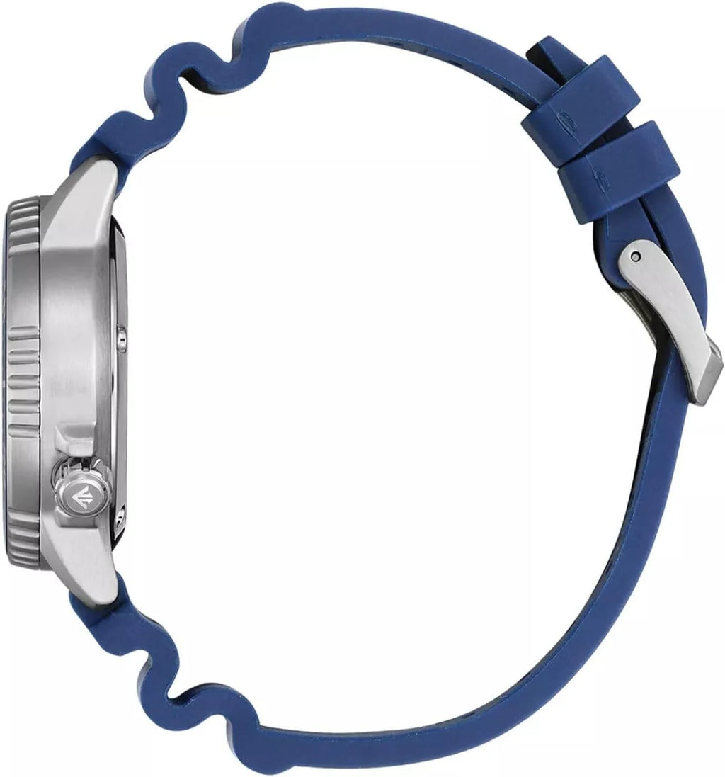 Citizen Watch EO2028-06L, Azul, Tamanho único, Pulseira