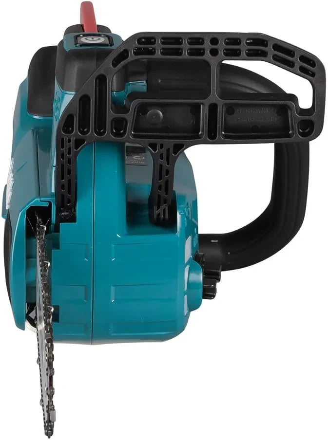 Motosserra Elétrica Makita DUC254Z Bateria 18V BRUSHLESS LXT 10"/25cm (Apenas Corpo)