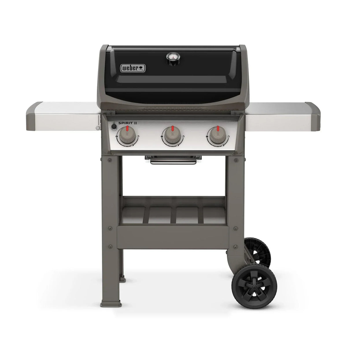Churrasqueira a Gás Weber Spirit II E-310 GBS
