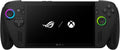 ASUS ROG Ally X - Console Portátil Gamer 7" Full HD 120Hz (AMD Ryzen AI Z2 Extreme, 24GB RAM, 1TB SSD, Bateria 80Wh, Windows 11, Ganhe 3 meses grátis de Game Pass Premium) - Cor Preto