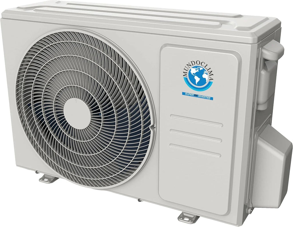 EFIMARKET - MUNDOCLIMA MUPR-12-H11 - Ar Condicionado 3500W