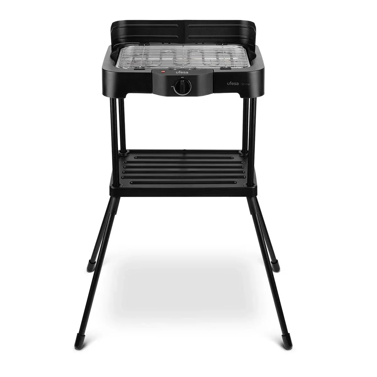 Churrasqueira Elétrica com Pedestal Sintra 2300w