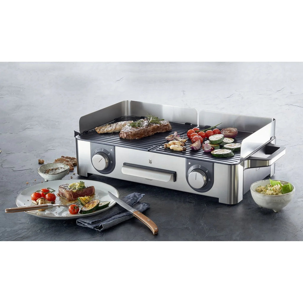 Wmf Churrasqueira Elétrica de Piso 2400w - 0415280011