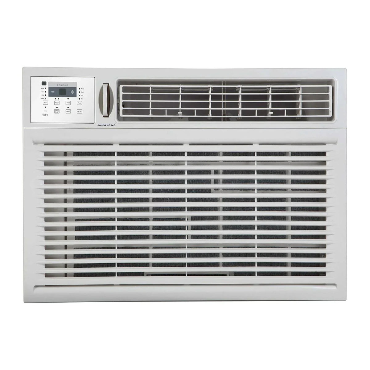Ar condicionado de janela Arctic King 18.000 BTU com controle remoto