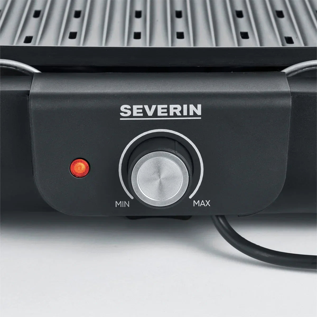 Churrasqueira de Mesa Severin PG 8556 - 2300 W Preto