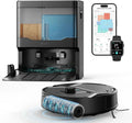 Aspirador Robô e Passador de Pano Lefant M330 Plus BN1
