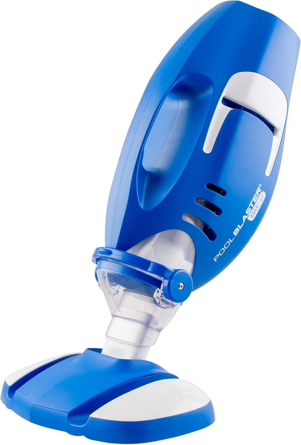 Water Tech Pool Blaster Max Li limpador de piscina e spa
