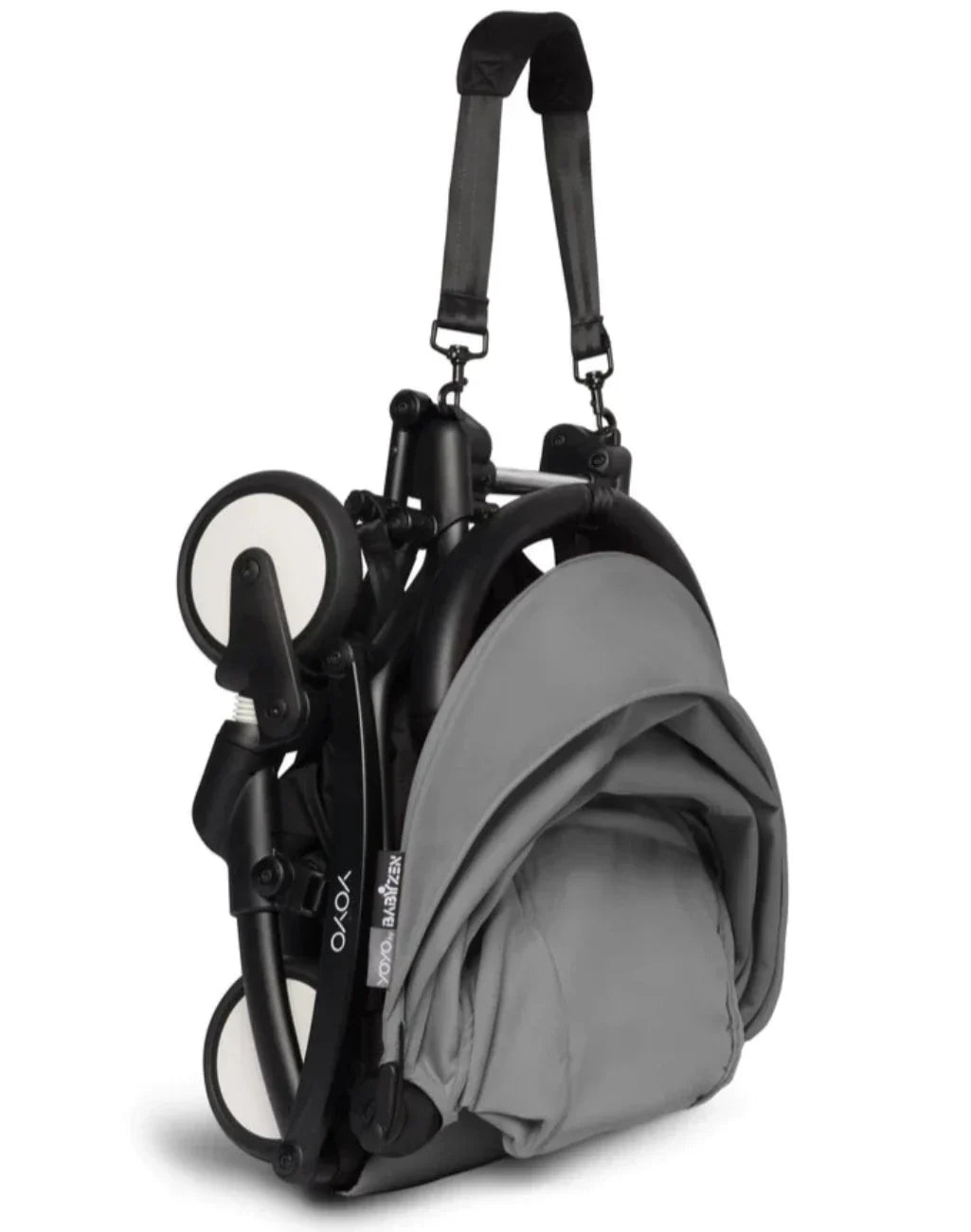 Carrinho YOYO² 2026 com Pack Assento 6+
