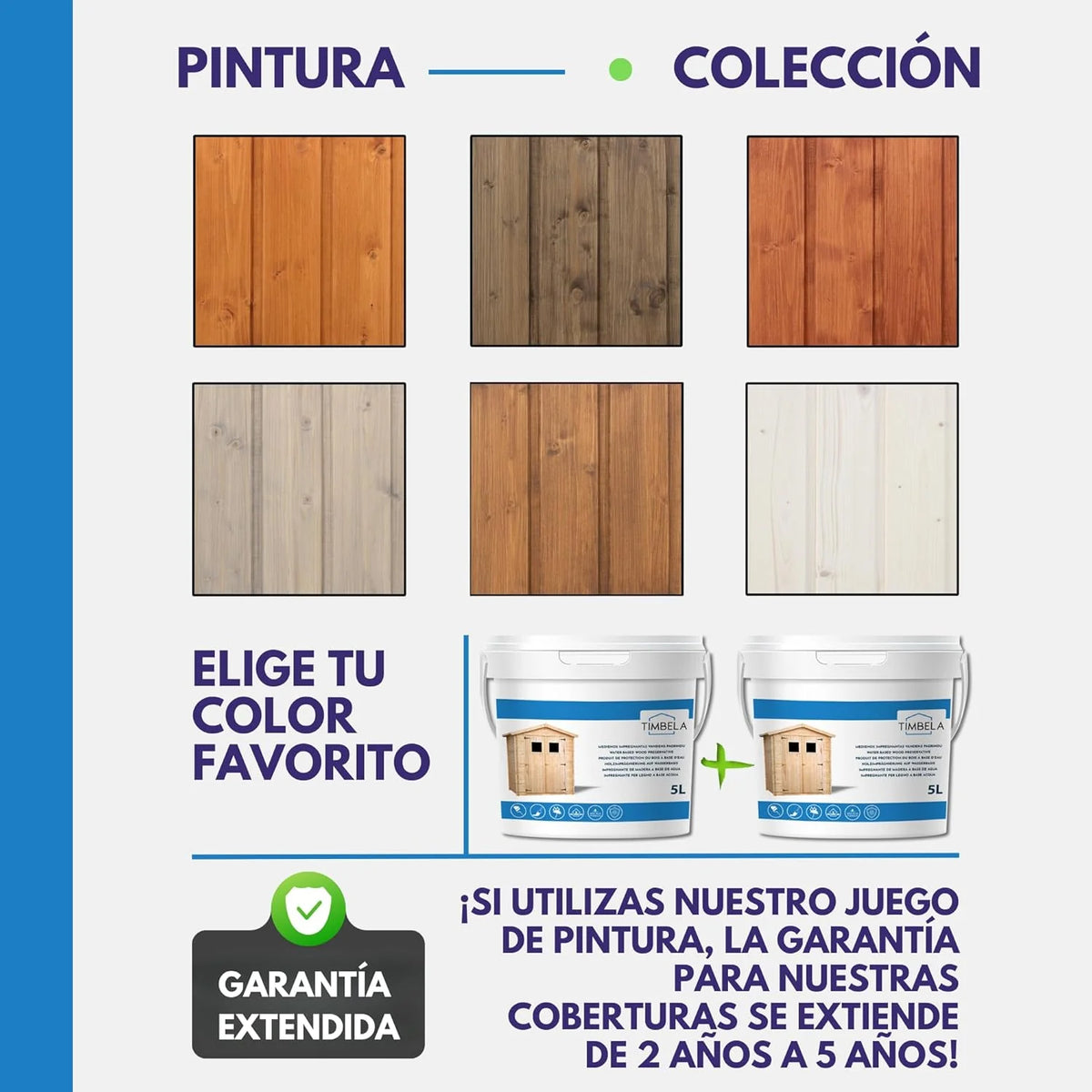 Casinha de Jardim de Madeira com Telhas Betuminosas Cinzentas L233 x P222 x A233 cm, Casinha de Madeira com Chão, Janela, Porta Dupla, Cabana de Jardim, Oficina ou Estúdio de Jardim TIMBELA M351FB