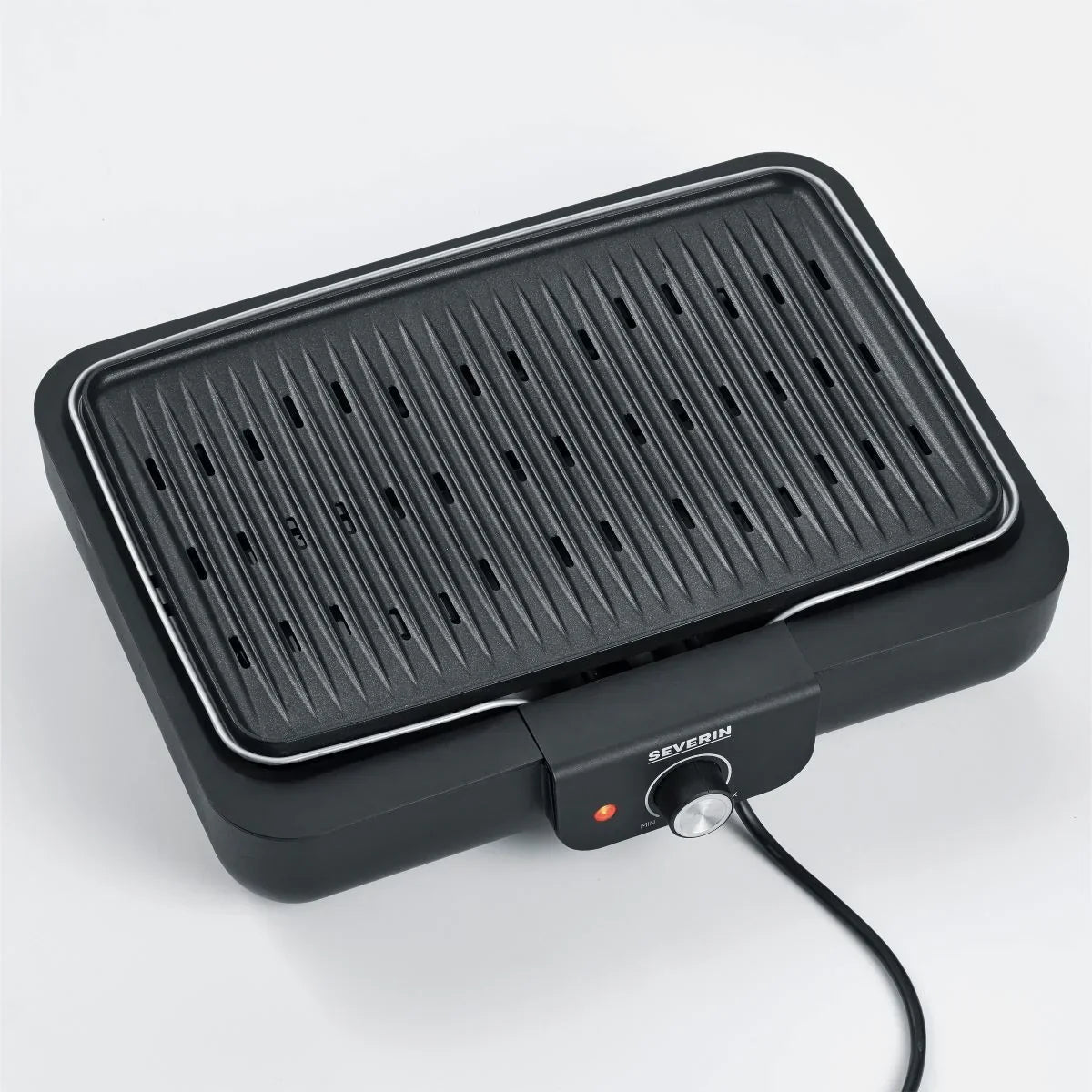 Churrasqueira de Mesa Severin PG 8556 - 2300 W Preto