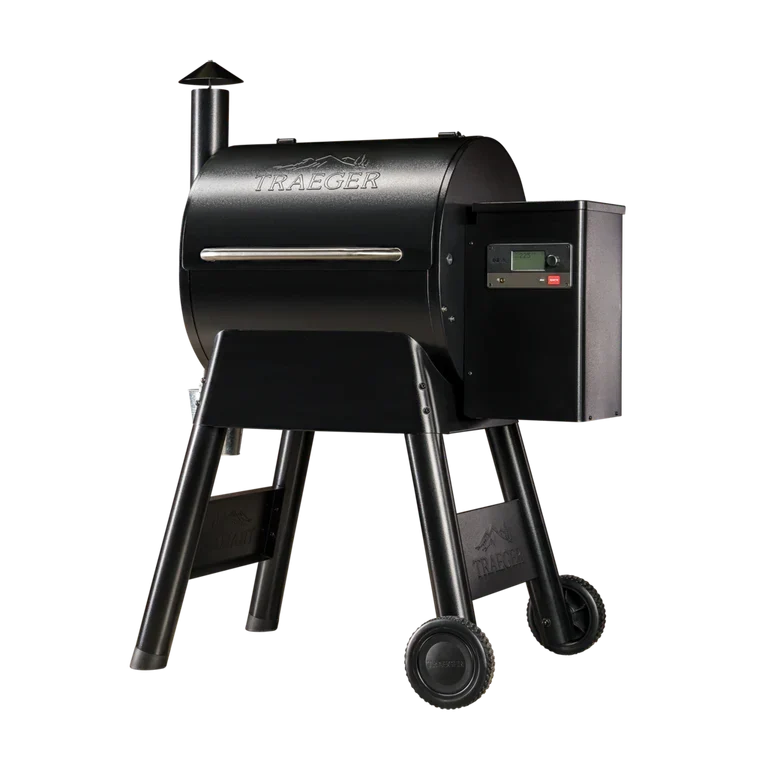 Churrasqueira Traeger Pro 575