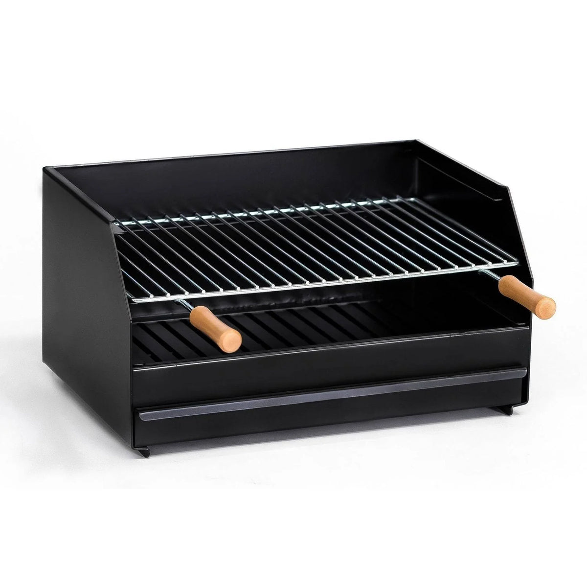 Grelha Extra Para Churrasco 70 Cm