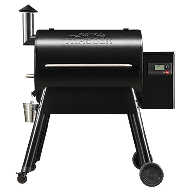Churrasqueira Traeger Pro 780