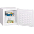 2025 Congelador Amica GB15151W branco 32 litros
