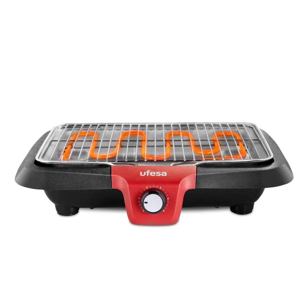Churrasqueira Elétrica Bb7640 De 2300w