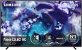 Smart TV Neo QLED 8K QN900F de 65 polegadas com Mini LED, Vision AI, Tela Antirreflexo Glare Free e Motion Xcelerator 165Hz