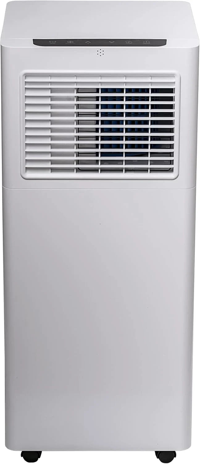Haverland IGLU-0723 | Ar condicionado portátil | 7000 BTU | Grelhas oscilantes | Para 18m2