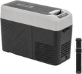 Alpicool KCF15 refrigerador portátil 12 V, freezer elétrico