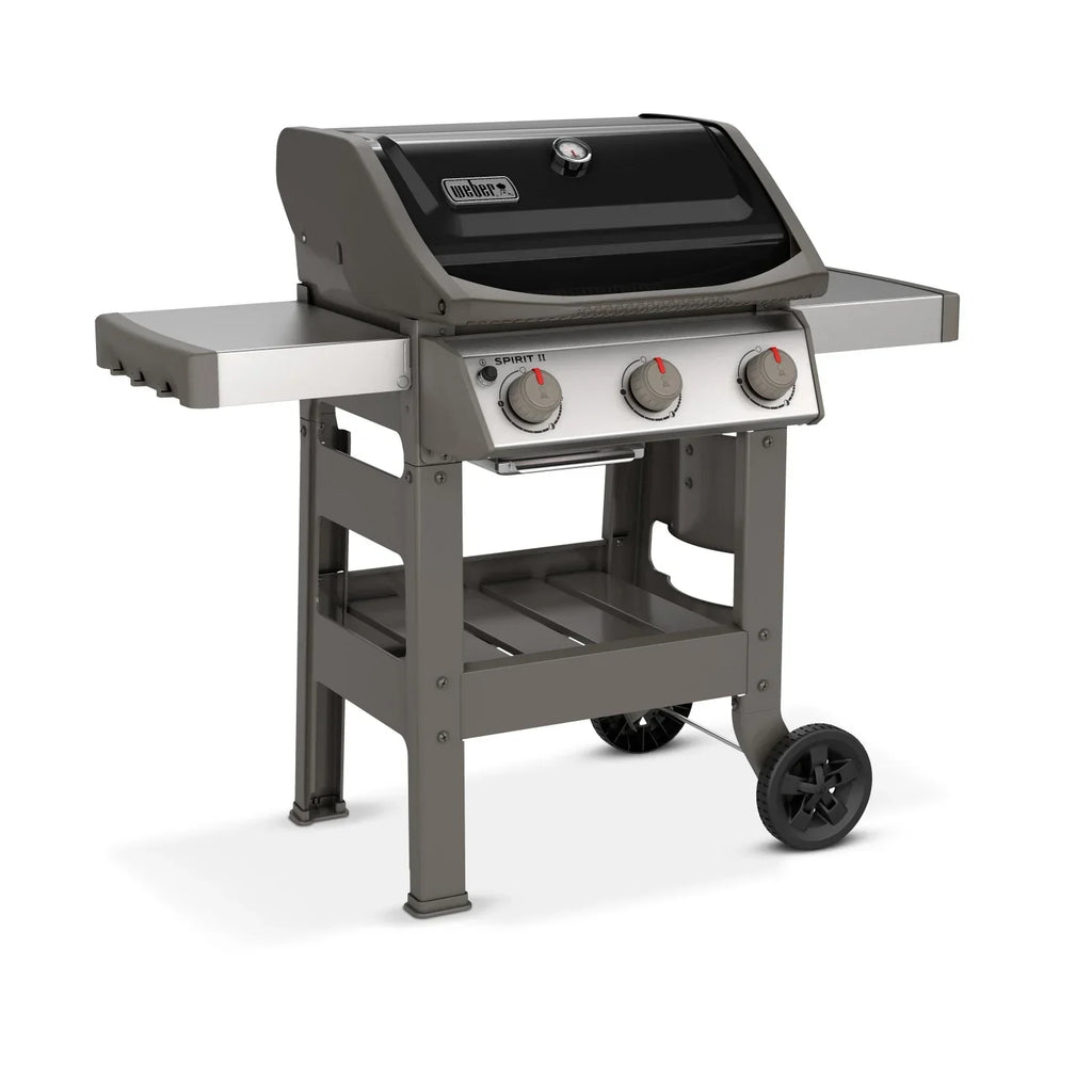 Churrasqueira a Gás Weber Spirit II E-310 GBS