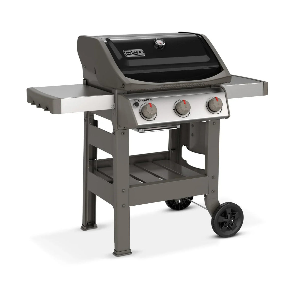 Churrasqueira a Gás Weber Spirit II E-310 GBS