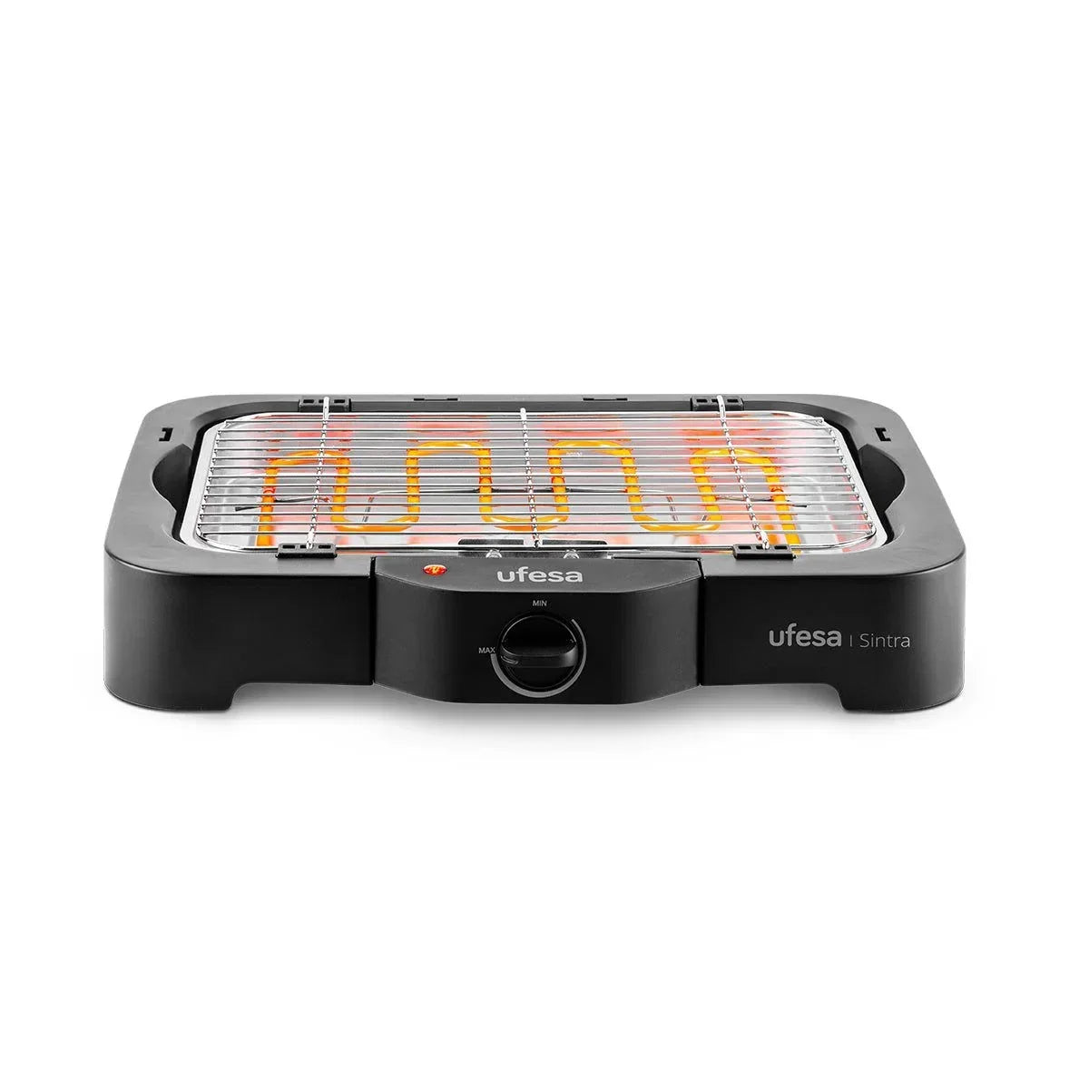Churrasqueira Elétrica com Pedestal Sintra 2300w