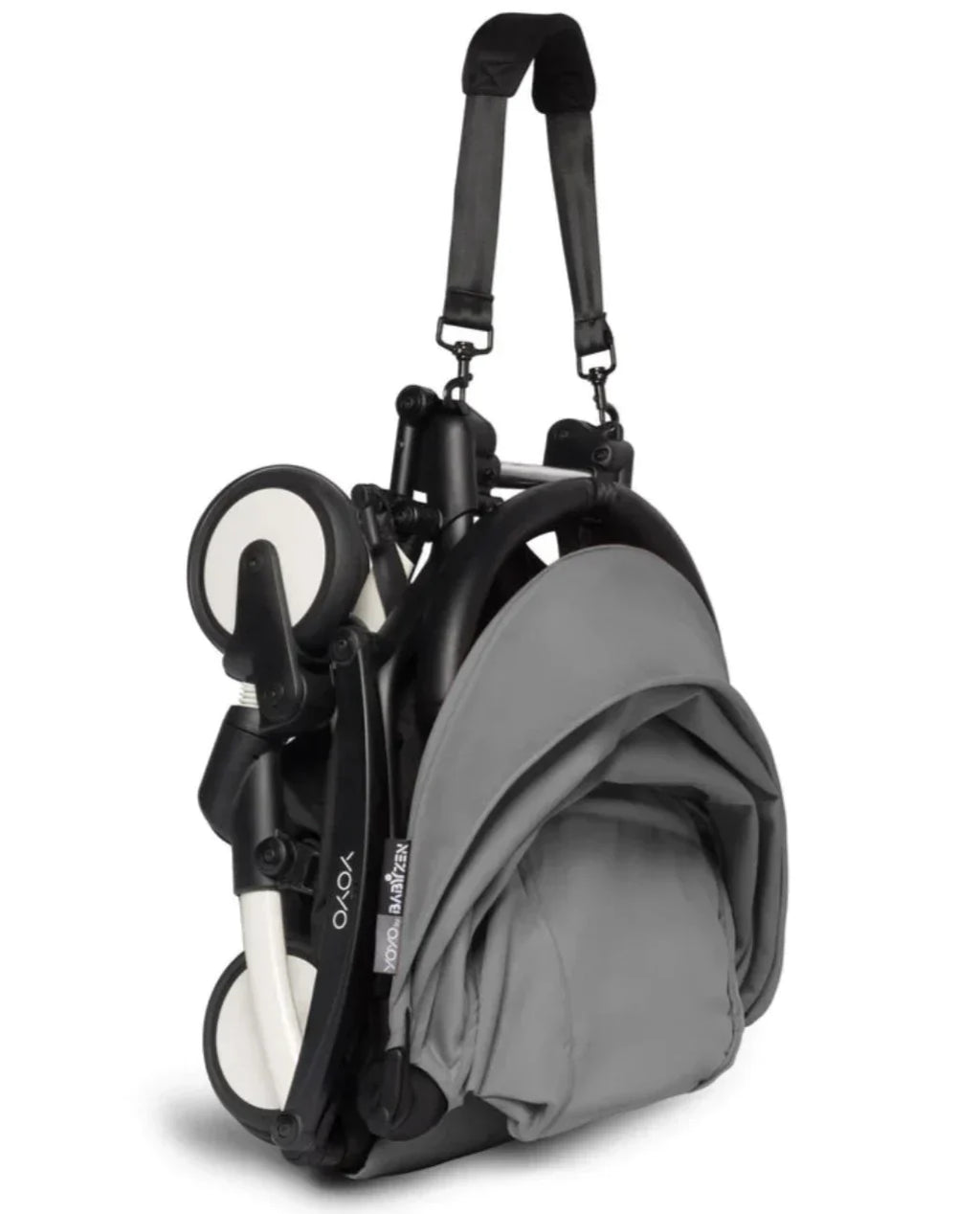 Carrinho YOYO² 2026 com Pack Assento 6+